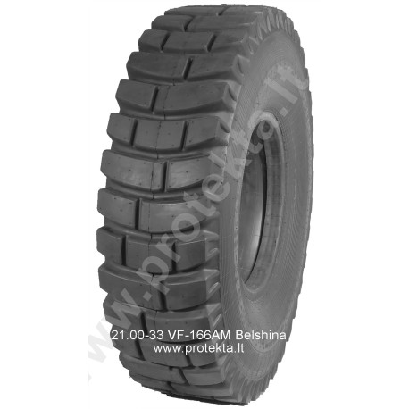 Tyre 21.00-33 VF-166AM Belshina 32PR 195B TT