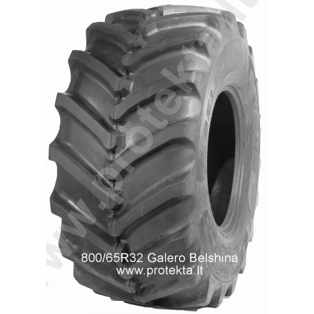 Tyre 800/65R32 178A8 Galero Belshina TL