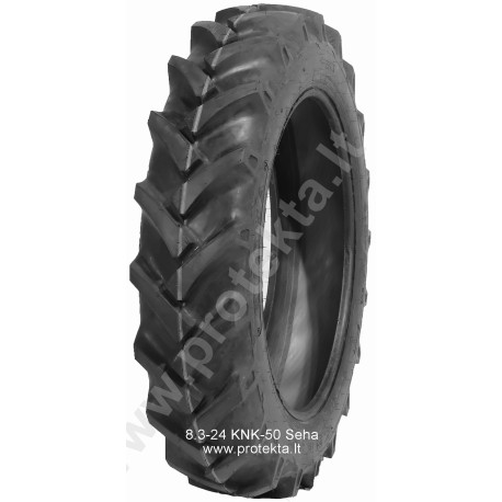 Tyre 8.3-24 KNK-50 SEHA 8PR 108A6 TT
