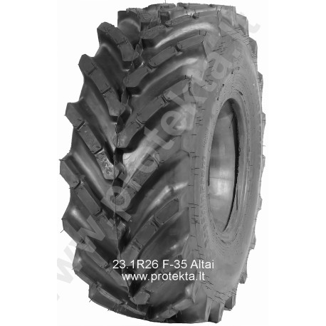 Padanga 23.1R26 (620/75R26) F-37 Altai TT