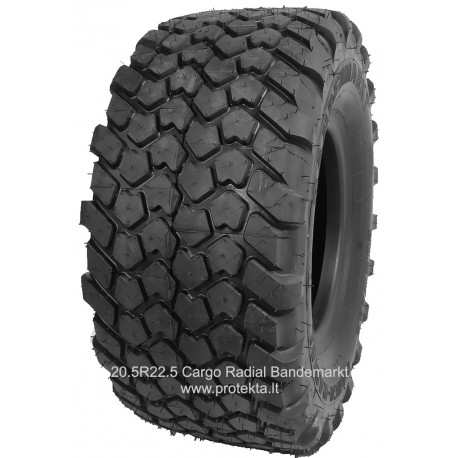 Tyre 12.5/60-15 Floatgrip Bandenmarkt 20PR 150A8 TL