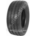 Padanga 385/55R22.5  NT202+ Kama 160K