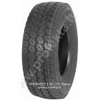 Padanga 385/65R22.5 NT701 KAMA CMK 160K TL