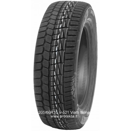 Tyre 205/60R16 V-521   92T