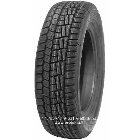 Tyre 175/65R14 V-521 82T