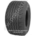 Tyre 400/60-15.5 PK305 Speedways 18PR 149A8 TL