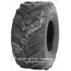 Padanga 320/60-12 T421 Trelleborg 132/120A8 TT