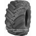 Padanga 710/45-26.5 20PR NOKIAN NORDMAN TRS L-2 SF TT