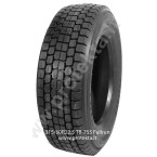 Padanga 315/60R22.5 TB755 152/148M 16PR  FULLRUN (ga)