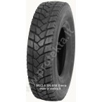Tyre 13R22.5 SR-558 Sierra 18PR 154/151L TL M+S (on/off road)