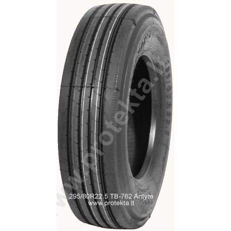 Padanga 295/80R22.5 TB-762 Antyre 18PR 152/148M TL M+S (pr.)