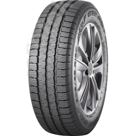 Padanga 195/75R16C 107R Maxmiler-WT2 GT Radial 8PR 107/105R TL