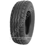 Padanga 10.5/65-16 PK-303 Speedways 14PR 137A8 TL