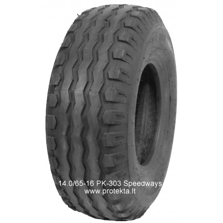 Tyre 14.0/65-16 PK-303 Speedways 14PR 142A8 TL