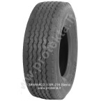 Padanga 385/65R22.5 SR2-16 Sierra 160L 20PR TL M+S