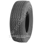 Tyre 385/65R22.5 SR-216 Sierra 20PR 160L TL M+S