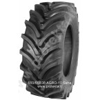 Padanga 650/65R38 AGRO-10 Seha 163D/166A8 TL