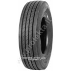 Padanga 295/80R22.5 DT966 LANDY 18PR 152/149M TL M+S