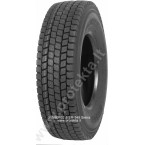 Padanga 315/80R22.5 SR-349 SIERRA 20PR 157/154K TL