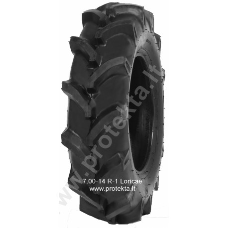 Padanga 7.00-14 R-1 Loricae 8PR 95/90A5 TT