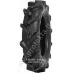 Tyre 7.00-16 R-1 Loricae 8PR 83A5 TT