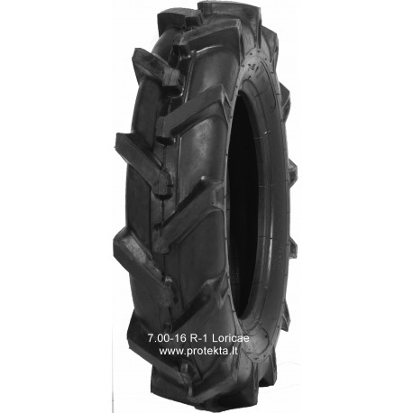 Tyre 7.00-16 R-1 Loricae 8PR 83A5 TT