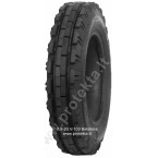 Tire 7.50-20 V-103 Belshina 6PR 103A6 TT