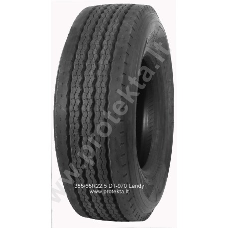 Padanga 385/65R22.5 DT970 LANDY 20PR  164K