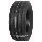 Tyre 385/65R22.5 NT202 KAMA CMK 160K TL
