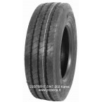 Tyre 235/75R17.5 NT202 Kama CMK 143/141J TL M+S