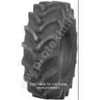 Padanga 320/70R20 TA110 Petlas 113A8/113B TL