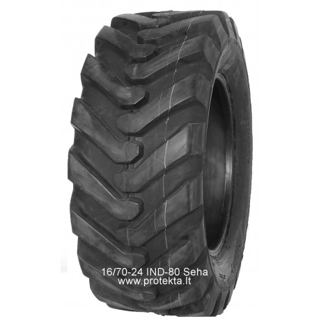 Tyre 16.0/70-24 14PR 152B IND-25 Petlas TL
