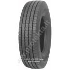 Tyre 8.5R17.5 SZ300 petlas 121/120L TL