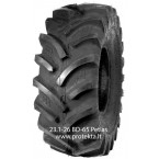 Tyre 23.1-26 (620/75R26) BD65 Petlas 12PR 153A6 TT