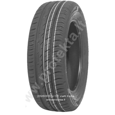 Tyre 205/60R16 V-130 Viatti 92V TL