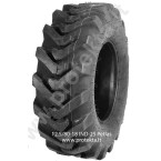 Tyre 12.5/80-18 (340/80-18) IND25 Petlas 12PR 142A8 TL