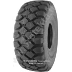 Tyre 26.5R25 DOUBLECOIN REM-2** E3/L3 193B/209A2 TL