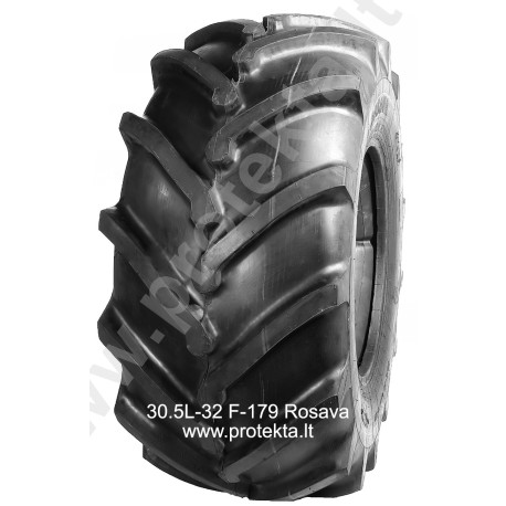 Tyre 30.5L-32 F179 Rosava 16PR 167A6 TT