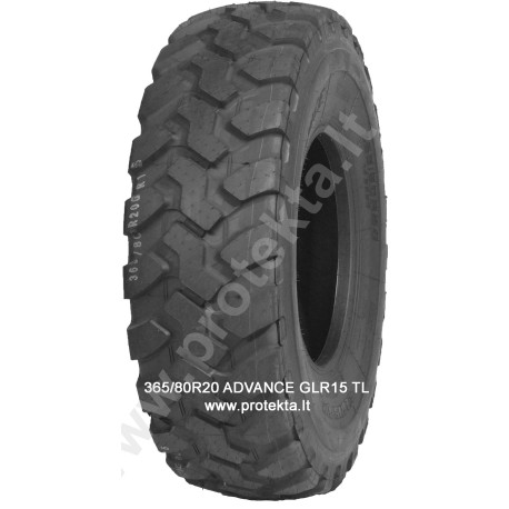 Padanga 8.25R15 GL-260T Advance 16PR 143/141G TT