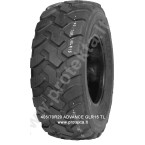 Padanga 8.25R15 GL-260T Advance 16PR 143/141G TT