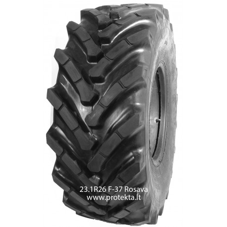 Tyre 23.1R26 (620/75R26) F37 Rosava 153A8 TT