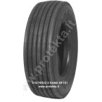 Tyre 315/70R22.5 NF-101 Kama CMK 154/150L