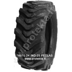 Tyre 16.0/70-24 14PR 152B IND-25 Petlas TL