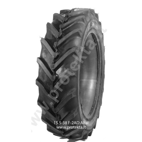 Tyre 15.5-38 (400/75R38) F2AD Altai 8PR 133A6 TT