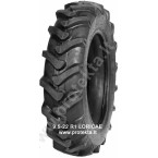 Tyre 9.5-22 R-1 LORICAE 10PR 102A5 TT