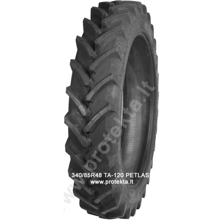 Padanga 340/85R48 Petlas TA-120 154A8/151D TL