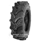 Padanga 380/85R30 (14.9R30) TA-110 Petlas 135A8/132B TL