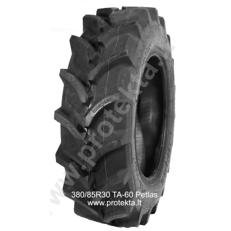Tyre 380/85R30 (14.9R30) TA-110 Petlas 135A8/132B TL