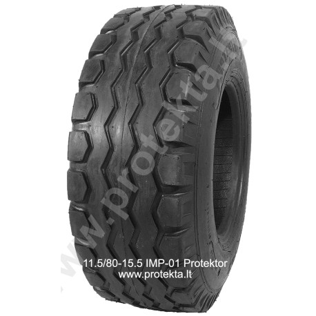 Tyre 11.5/80-15.3 IMP01 Protector 14PR 139A6 TL