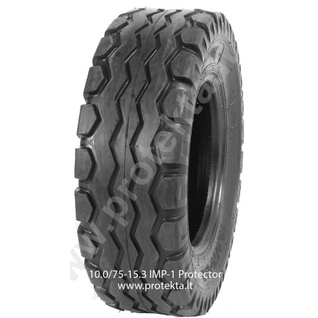 Tyre 10.0/75-15.3 IMP01 Protector 12PR 126A6 TL